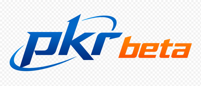 PKR Beta Logo